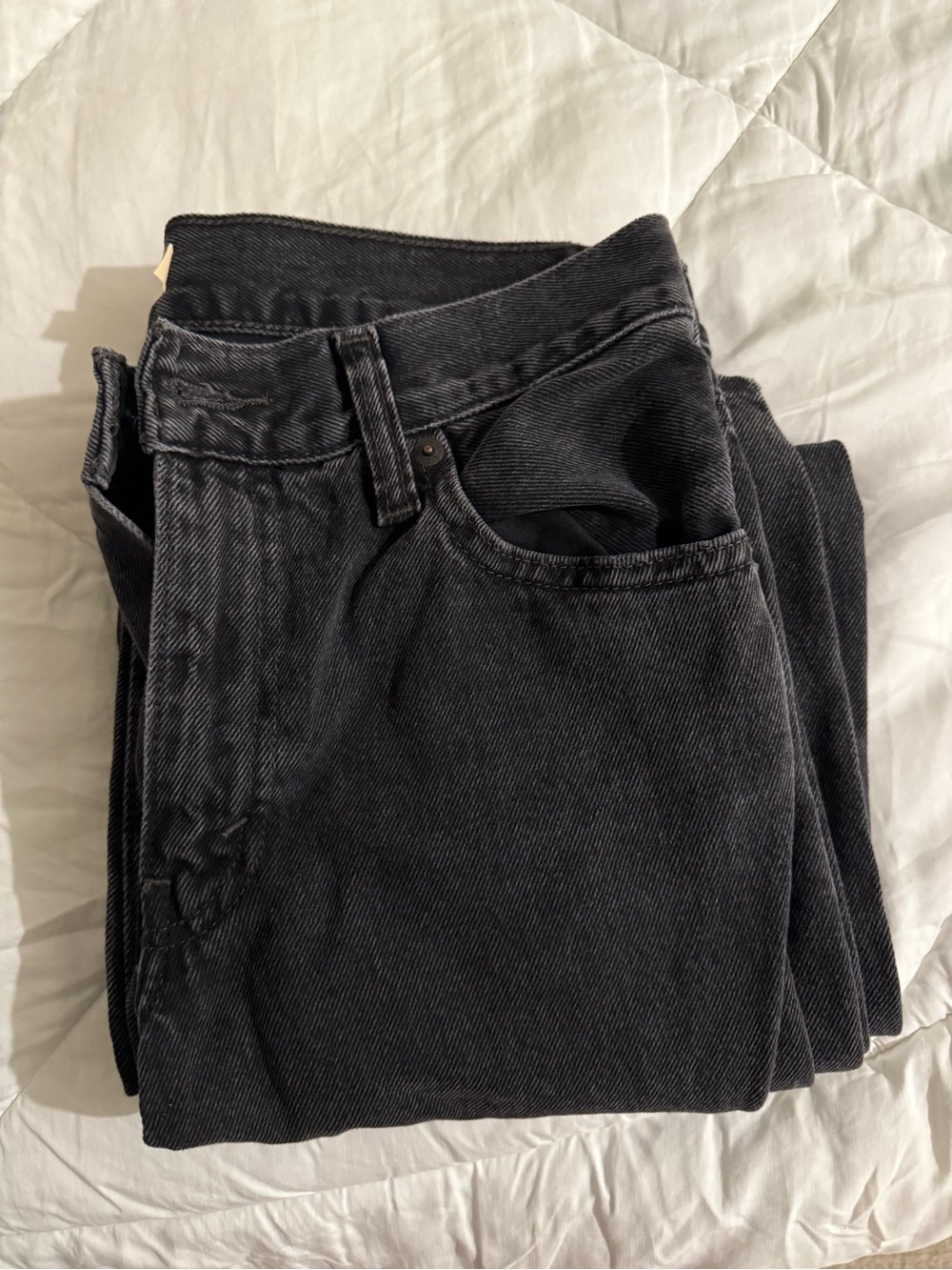 Baggy Dad Jean